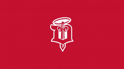 Dubuque Fighting Saints