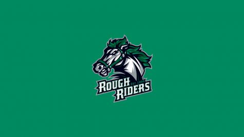 Cedar Rapids RoughRiders