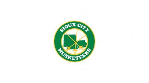 Sioux City Musketeers