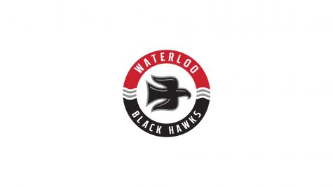 Waterloo Black Hawks