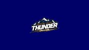 Creston Valley Thunder