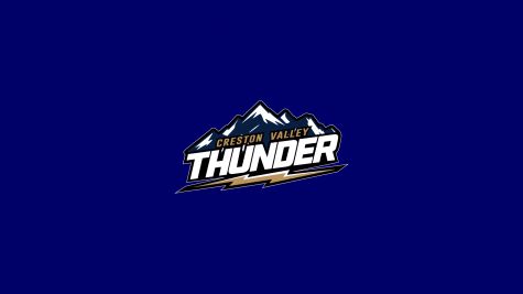 Creston Valley Thunder