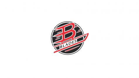 Beaverlodge Blades