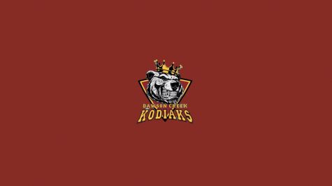Dawson Creek Kodiaks