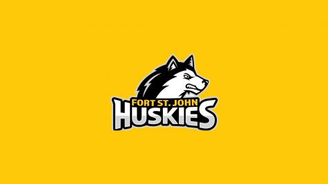 Fort St. John Huskies