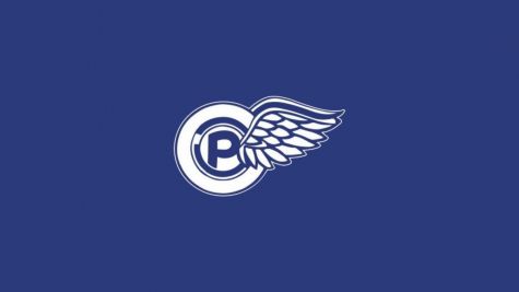 Perth Blue Wings