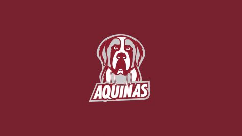 D1 Aquinas College Women's Club Hockey