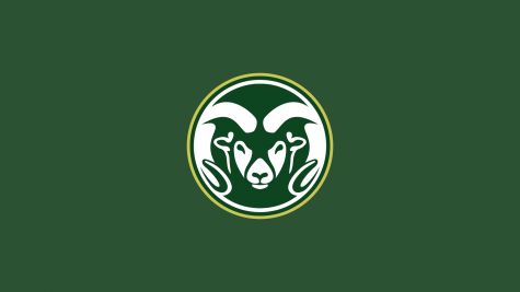 D1 Colorado State Women's Club Hockey