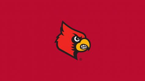 D2 University of Louisville Men's Club Hockey