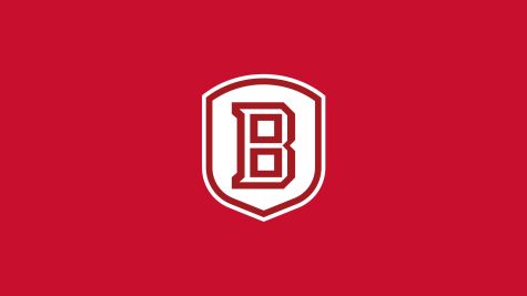 D3 Bradley University Men's Club Hockey
