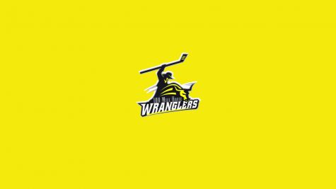 100 Mile House Wranglers