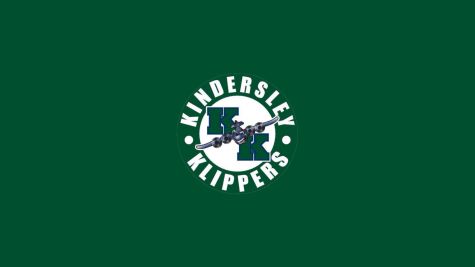 Kindersley Klippers