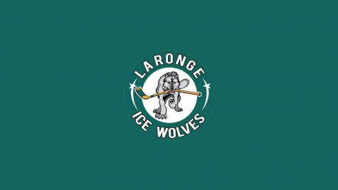 La Ronge Ice Wolves