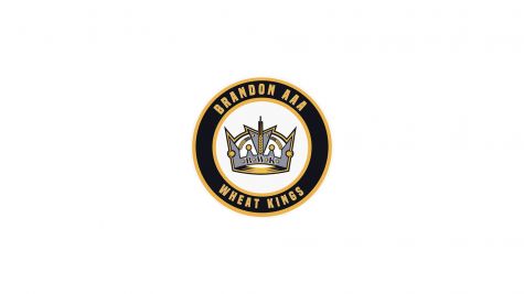Brandon Wheat Kings U18 AAA