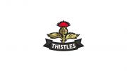 Kenora Thistles U18 AAA