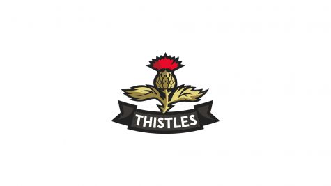 Kenora Thistles U18 AAA