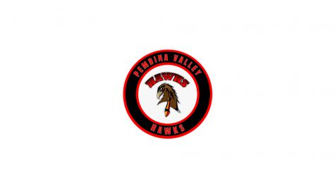 Pembina Valley Hawks U18 AAA