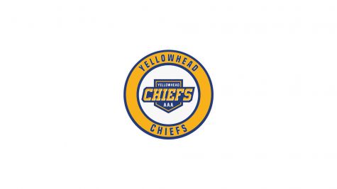 Yellowhead Chiefs U18 AAA