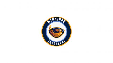 Winnipeg Thrashers U18 AAA