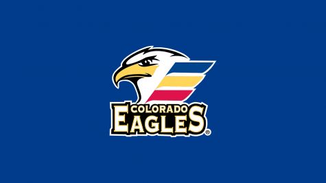 Colorado Eagles