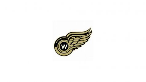 Weyburn Goldwings U18 AA (G)