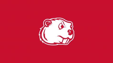 D1 Minot State Men's Club Hockey
