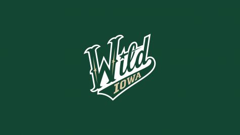 Iowa Wild