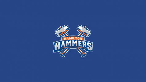 Hamilton Hammers