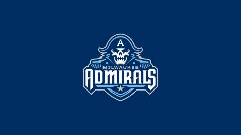Milwaukee Admirals