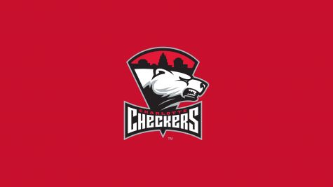 Charlotte Checkers