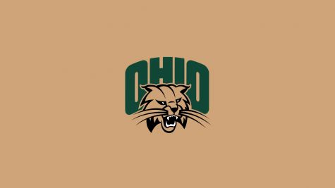 D1 Ohio University Men's Club Hockey