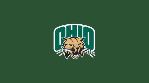 D2 Ohio University Men's Club Hockey