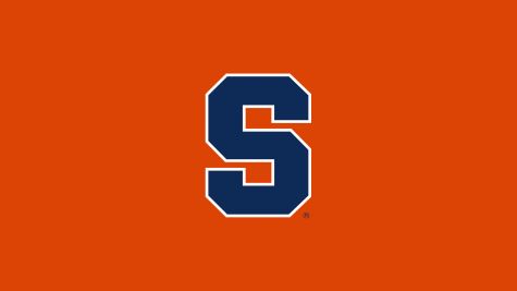 Syracuse Women's Hockey