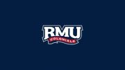 Robert Morris Women's Hockey