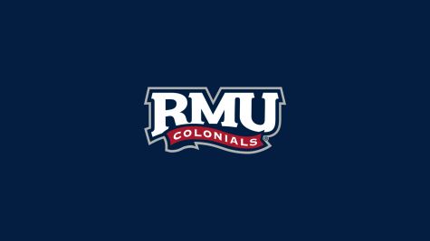 Robert Morris Women's Hockey