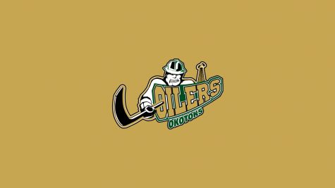 Okotoks Oilers