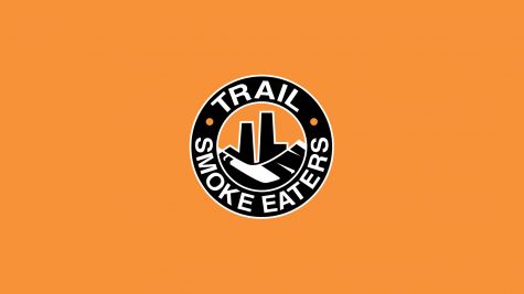 Trail Smoke Eaters