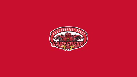 Jacksonville State Men's Basketball