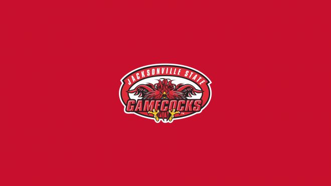 Jacksonville State Men's Basketball