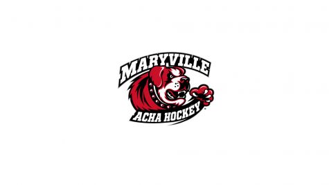 D2 Maryville University Women's Club Hockey