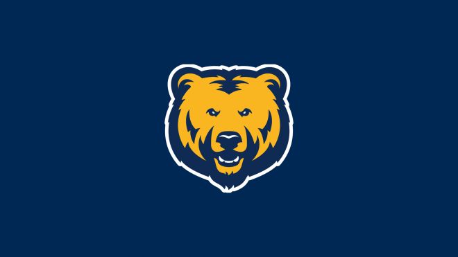 Northern Colorado Men's Wrestling