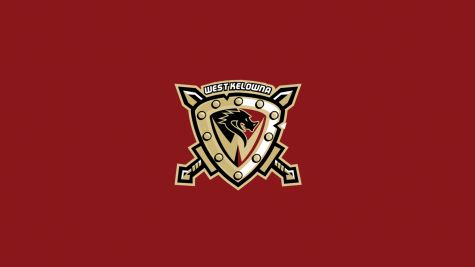West Kelowna Warriors