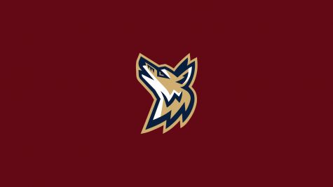 Osoyoos Coyotes