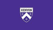 Kenyon Women's Basketball