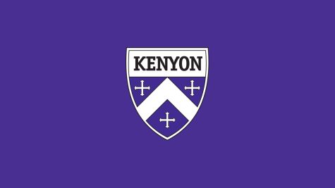 Kenyon Women's Basketball