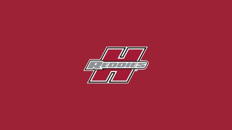 Henderson State Women's Basketball