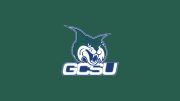 Georgia College Women's Basketball
