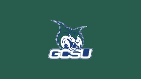 Georgia College Women's Basketball