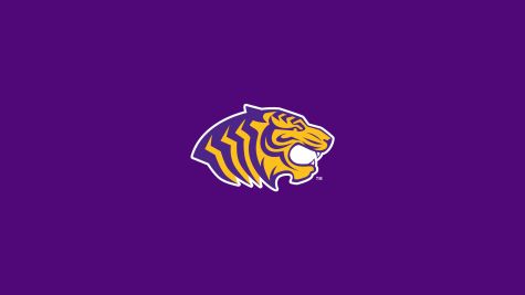 Ouachita Baptist Women's Basketball