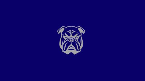 Selma University Men's Basketball